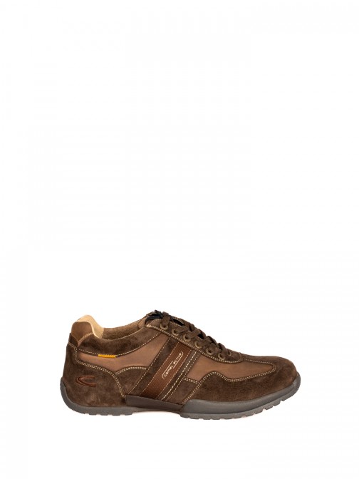 Sapato casual Camel Active