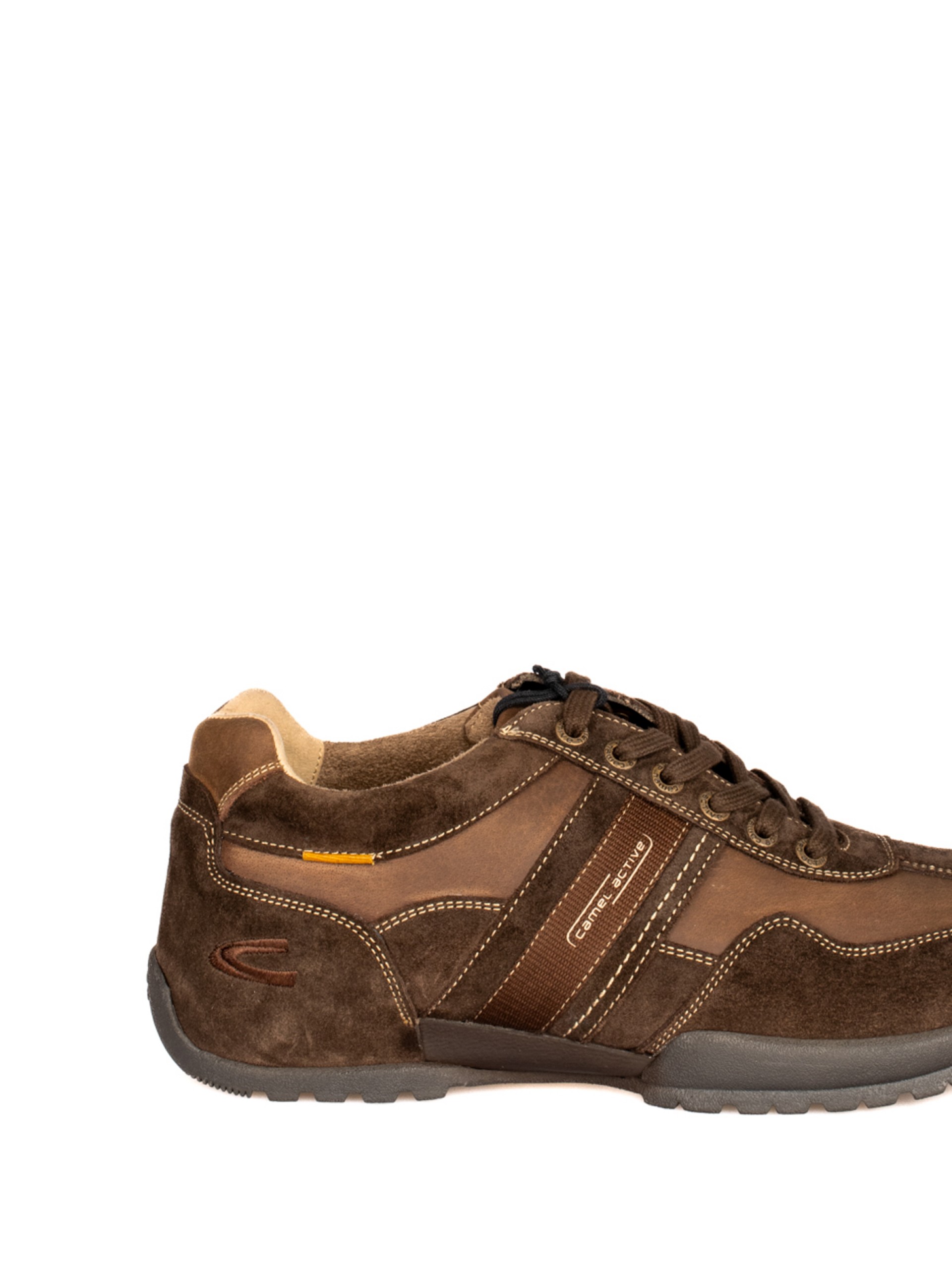 Sapato casual Camel Active