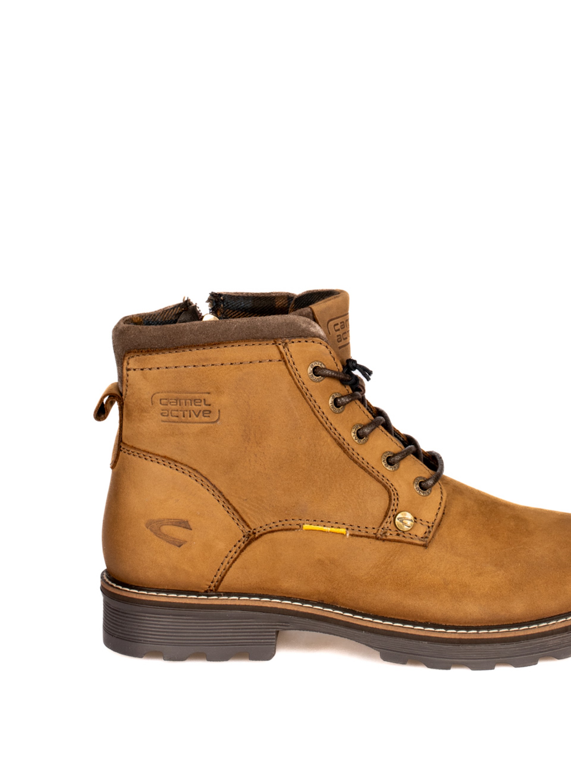Camel Active Men’s Boot