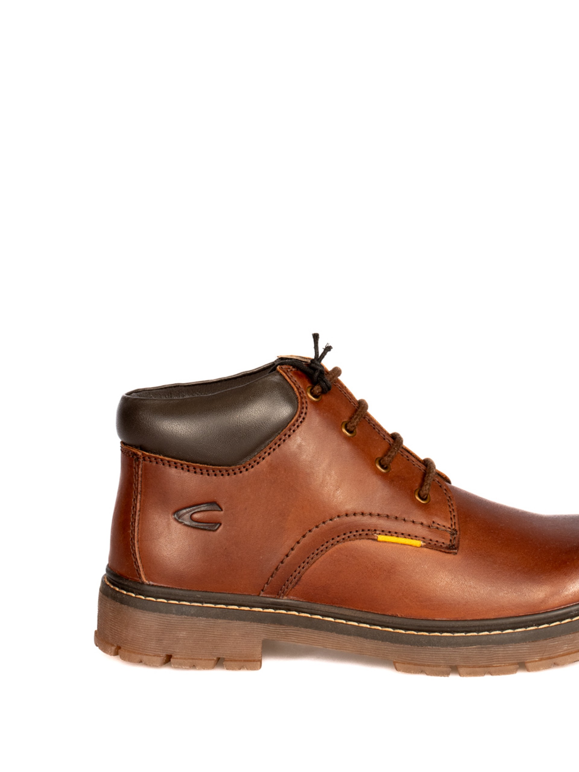 Camel Active Men’s Boot