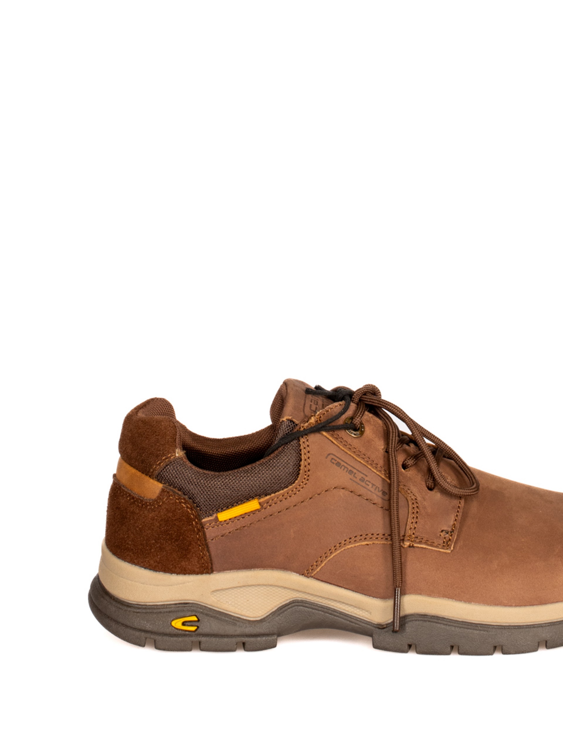 Sapato Oxford Camel Active