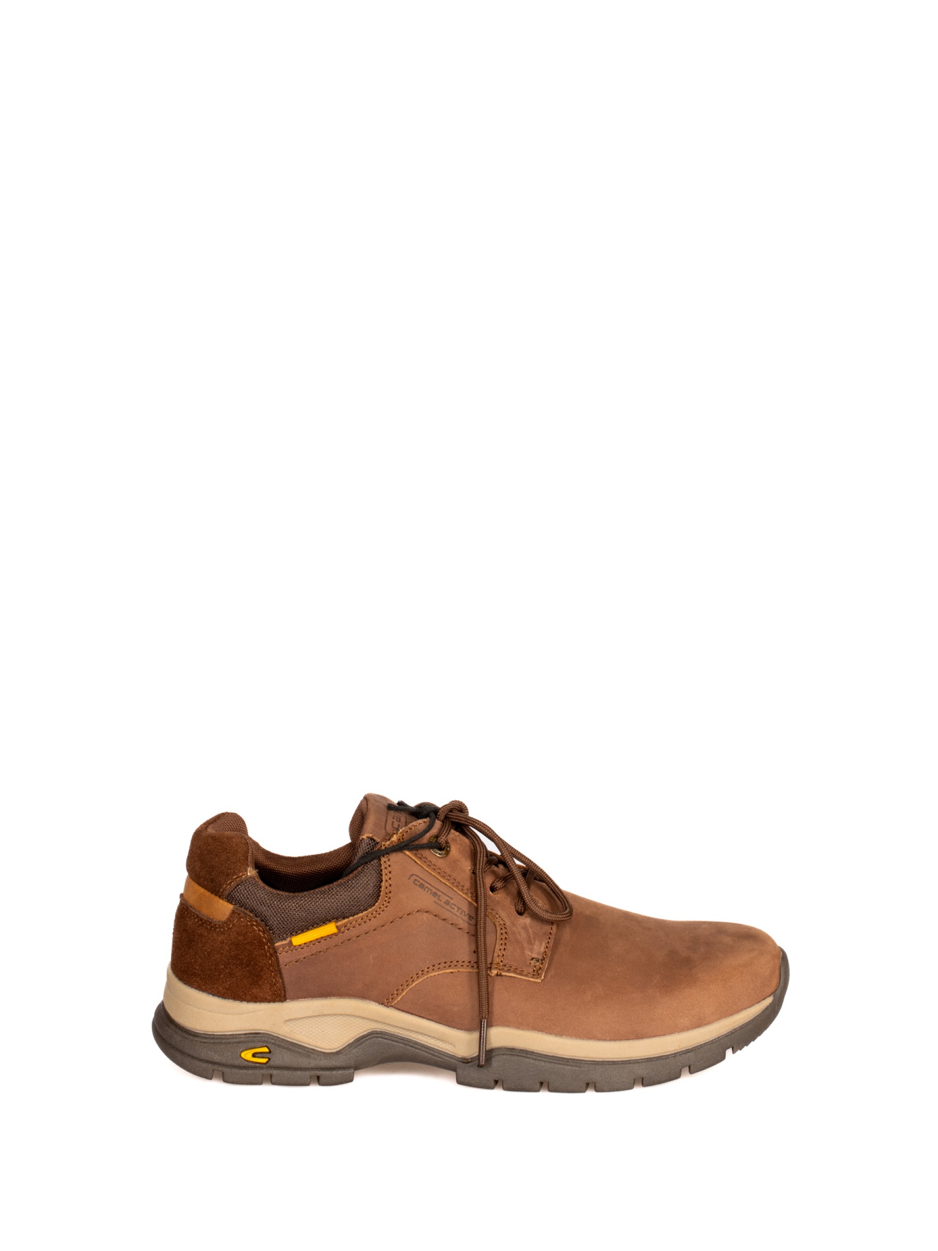 Sapato Oxford Camel Active