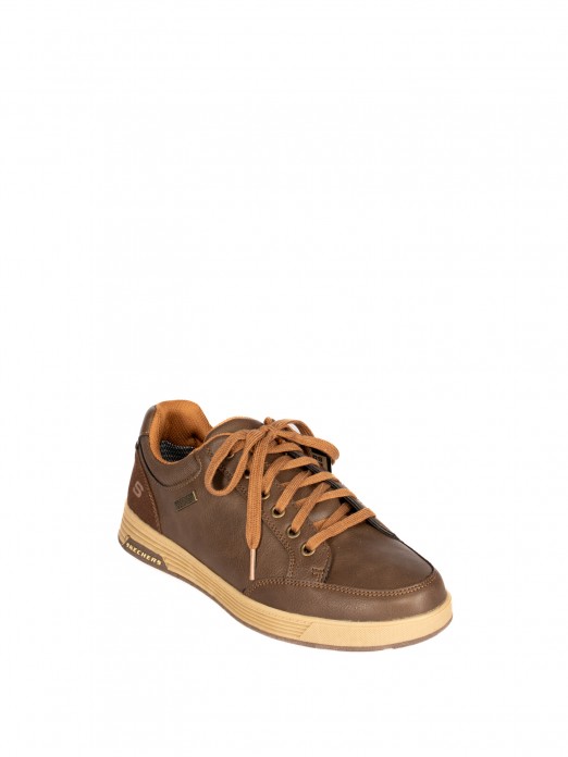 Waterproof: Cavell - Sparkman
