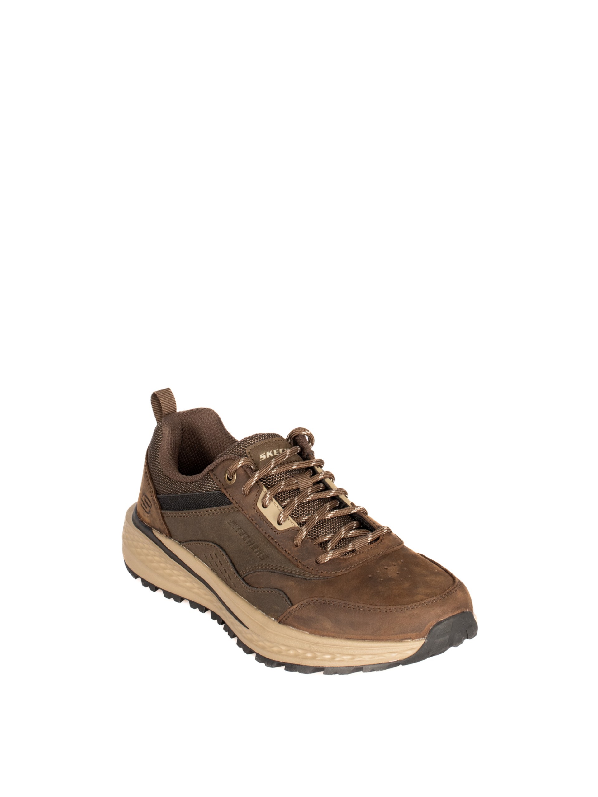 Relaxed Fit: Slade - Peralto