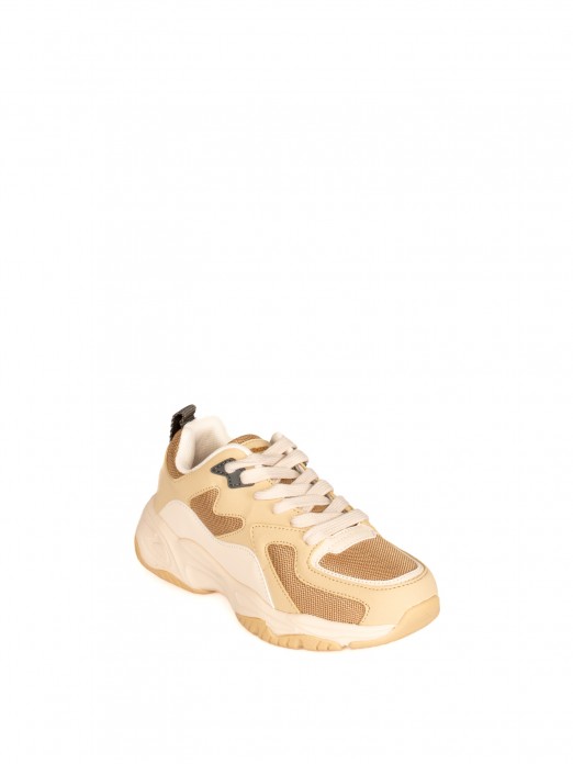 Sapato casual desportivo Beppi Sapato casual desportivo Beppi
