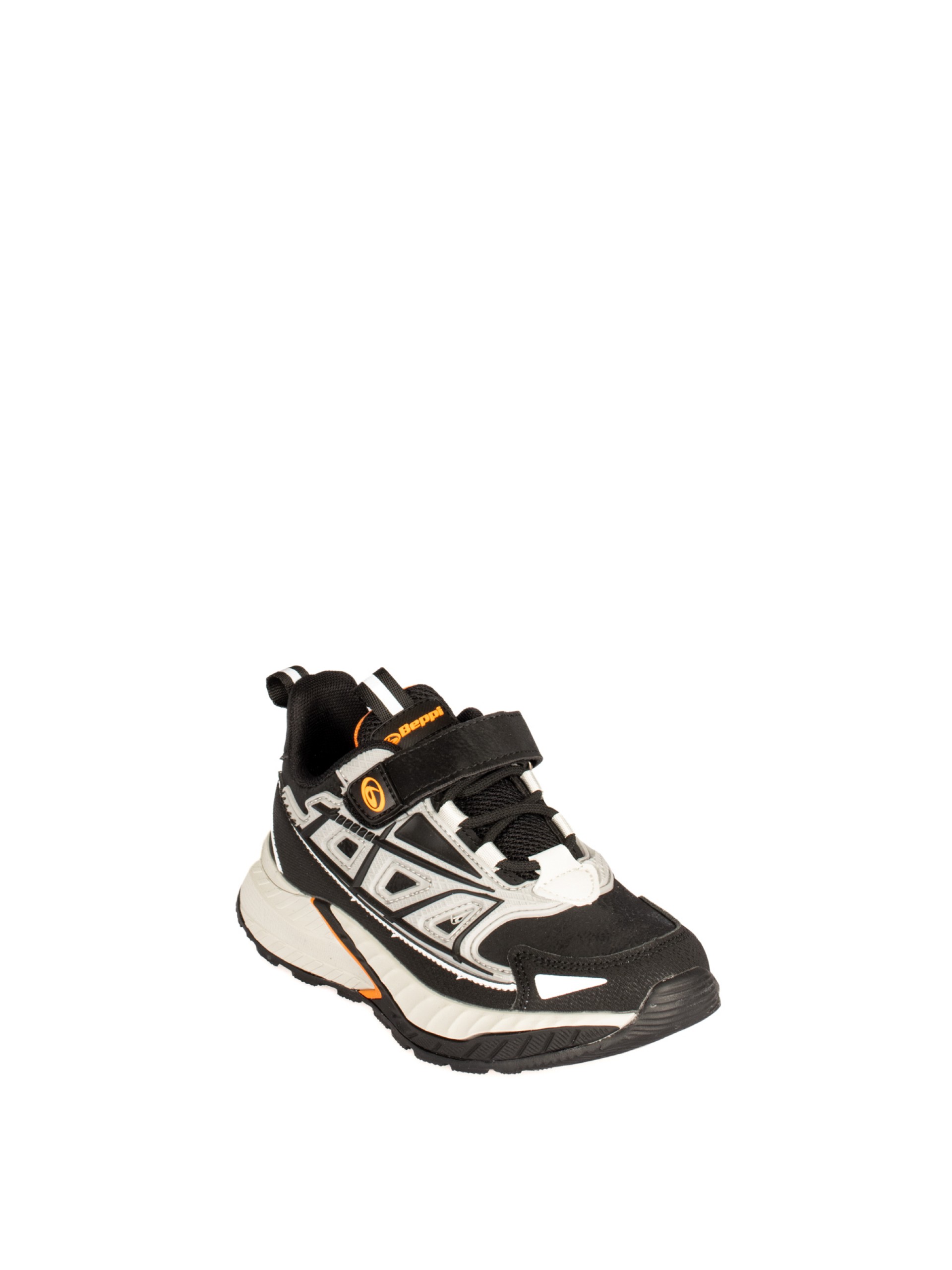 Sapato casual desportivo Beppi
