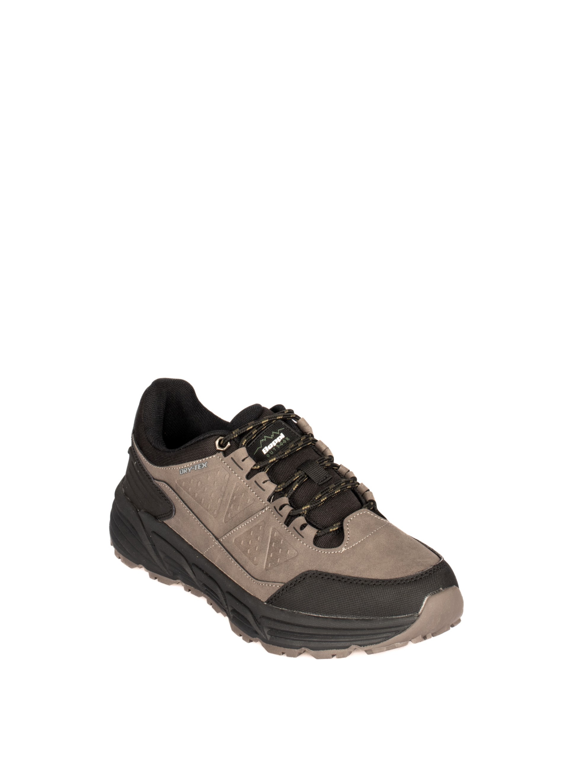 Sapato trekking para homem