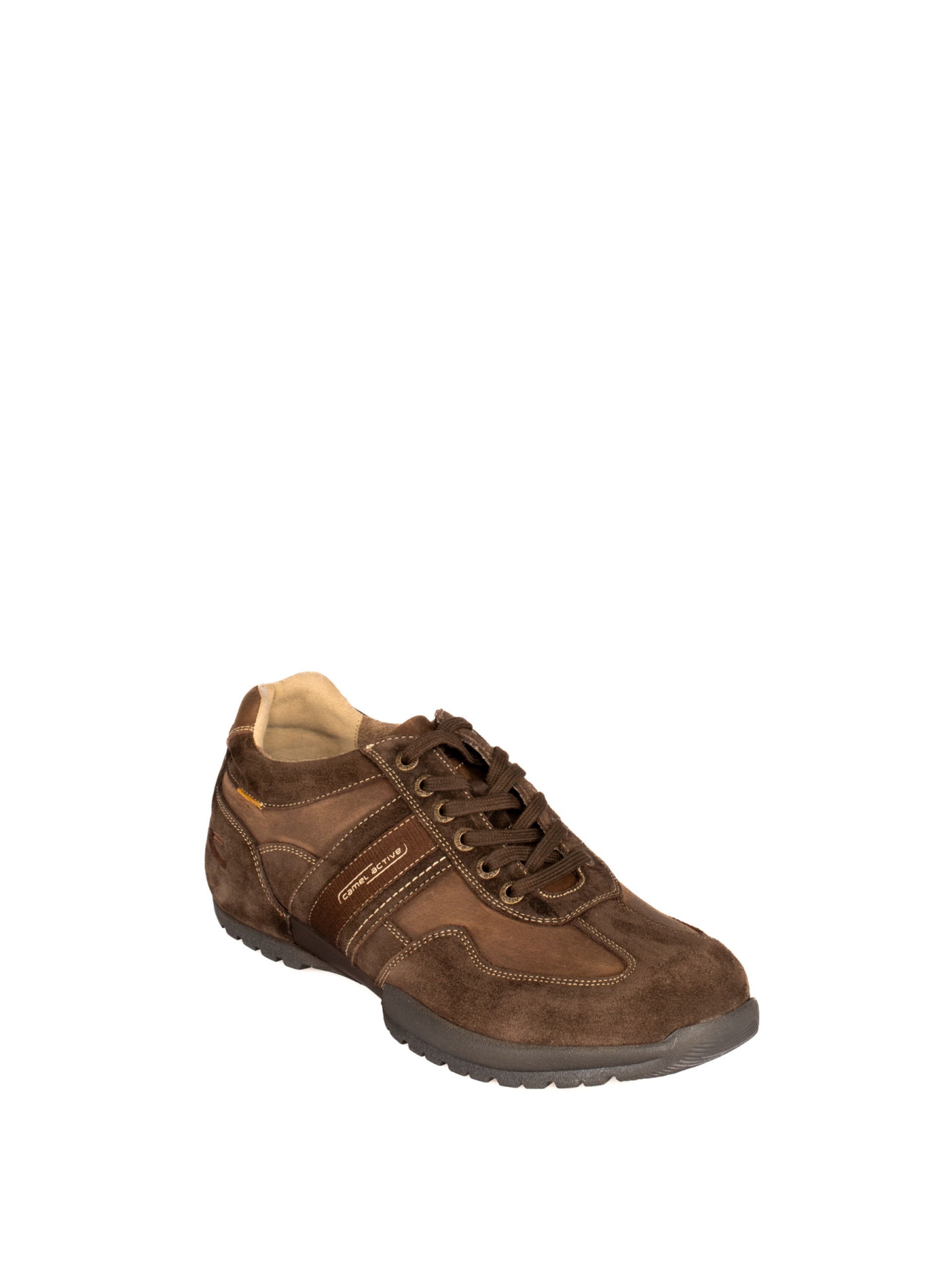 Sapato casual Camel Active