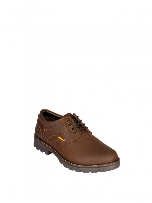 CAMEL ACTIVE Sapato com atacadores CAMEL ACTIVE Sapato com atacadores