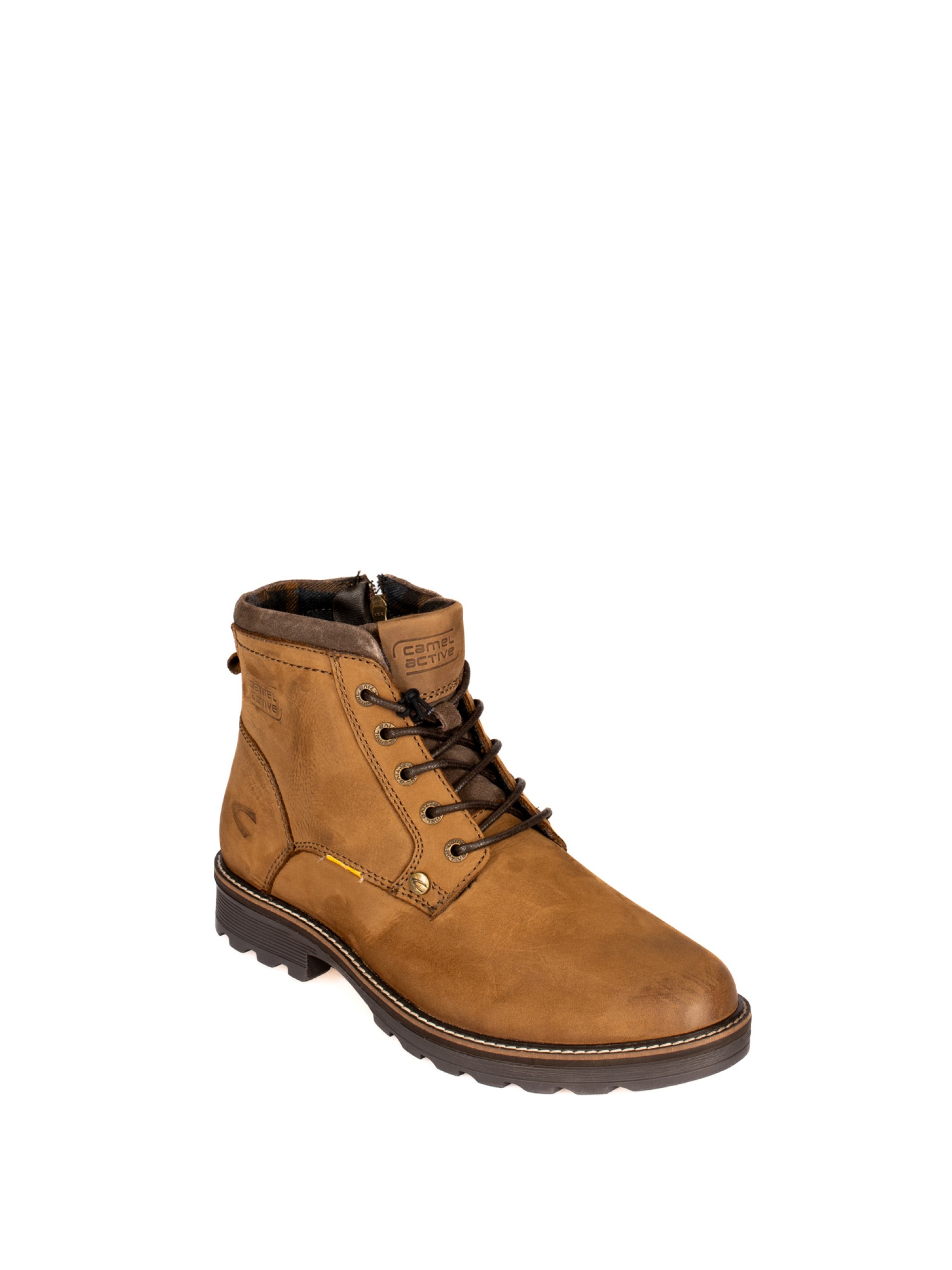 Camel Active Men’s Boot