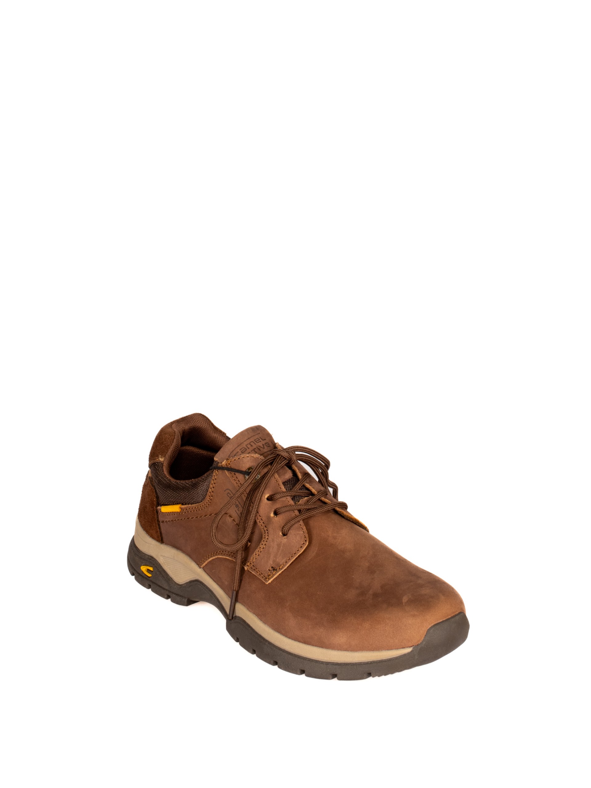 Sapato Oxford Camel Active