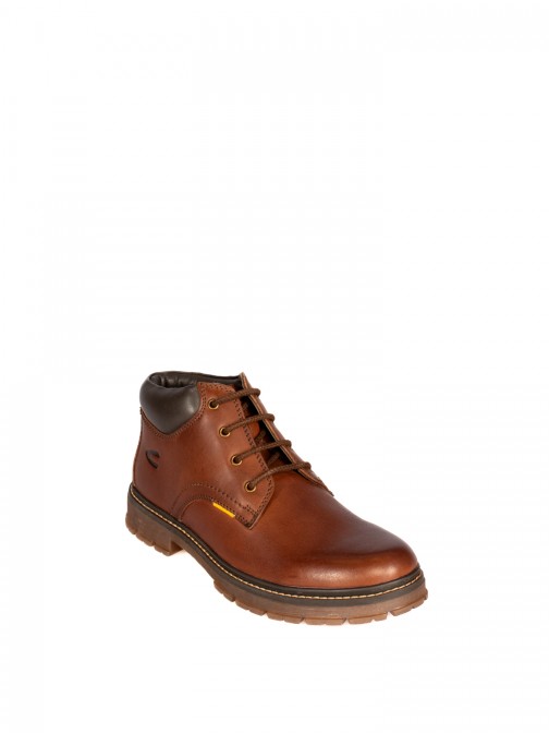 Camel Active Mens Boot