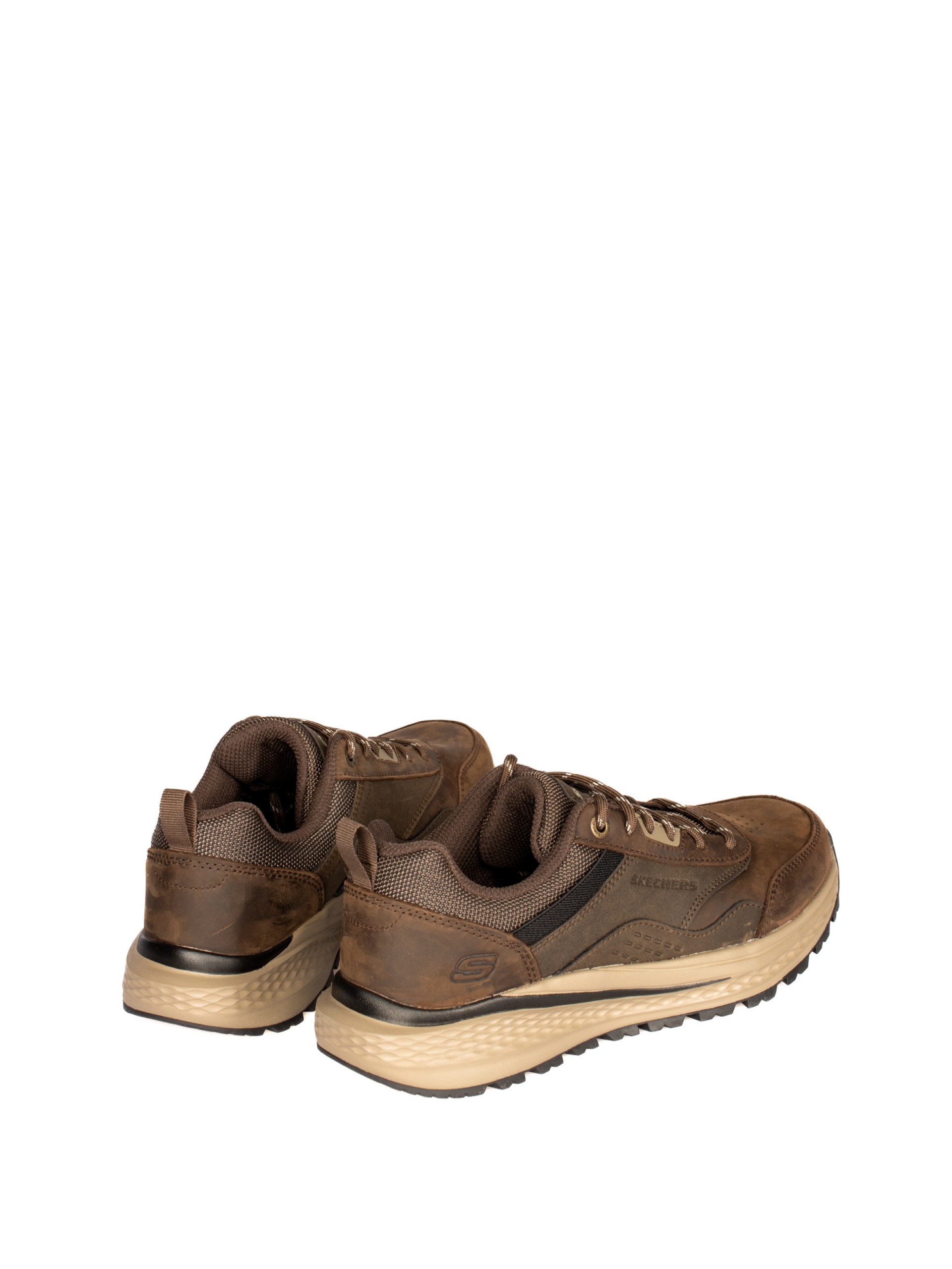 Relaxed Fit: Slade - Peralto