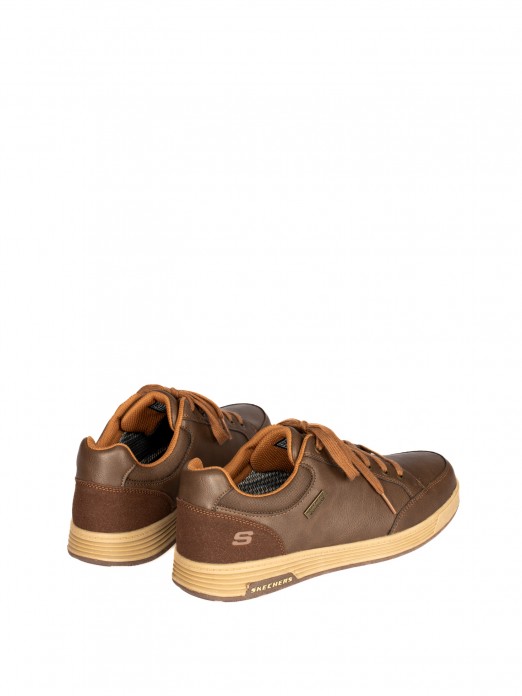 Waterproof: Cavell - Sparkman