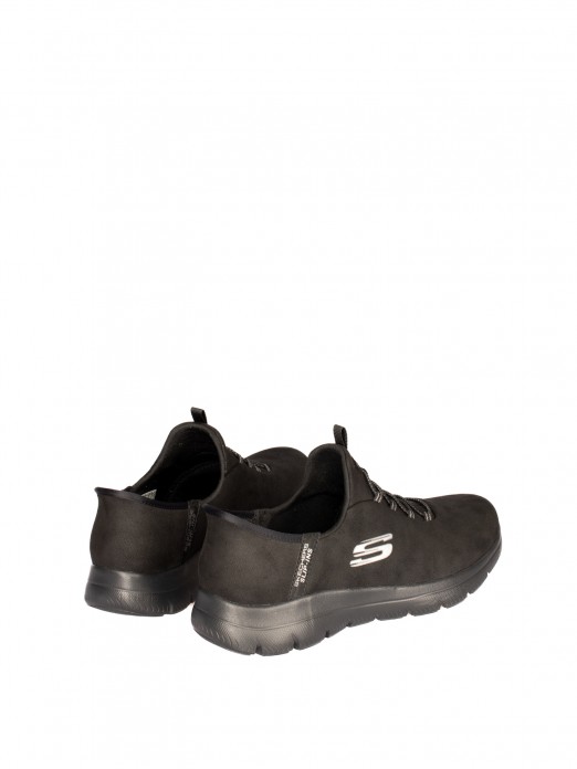 Skechers Slip-ins: Summits - Unknown Trail Skechers Slip-ins: Summits - Unknown Trail