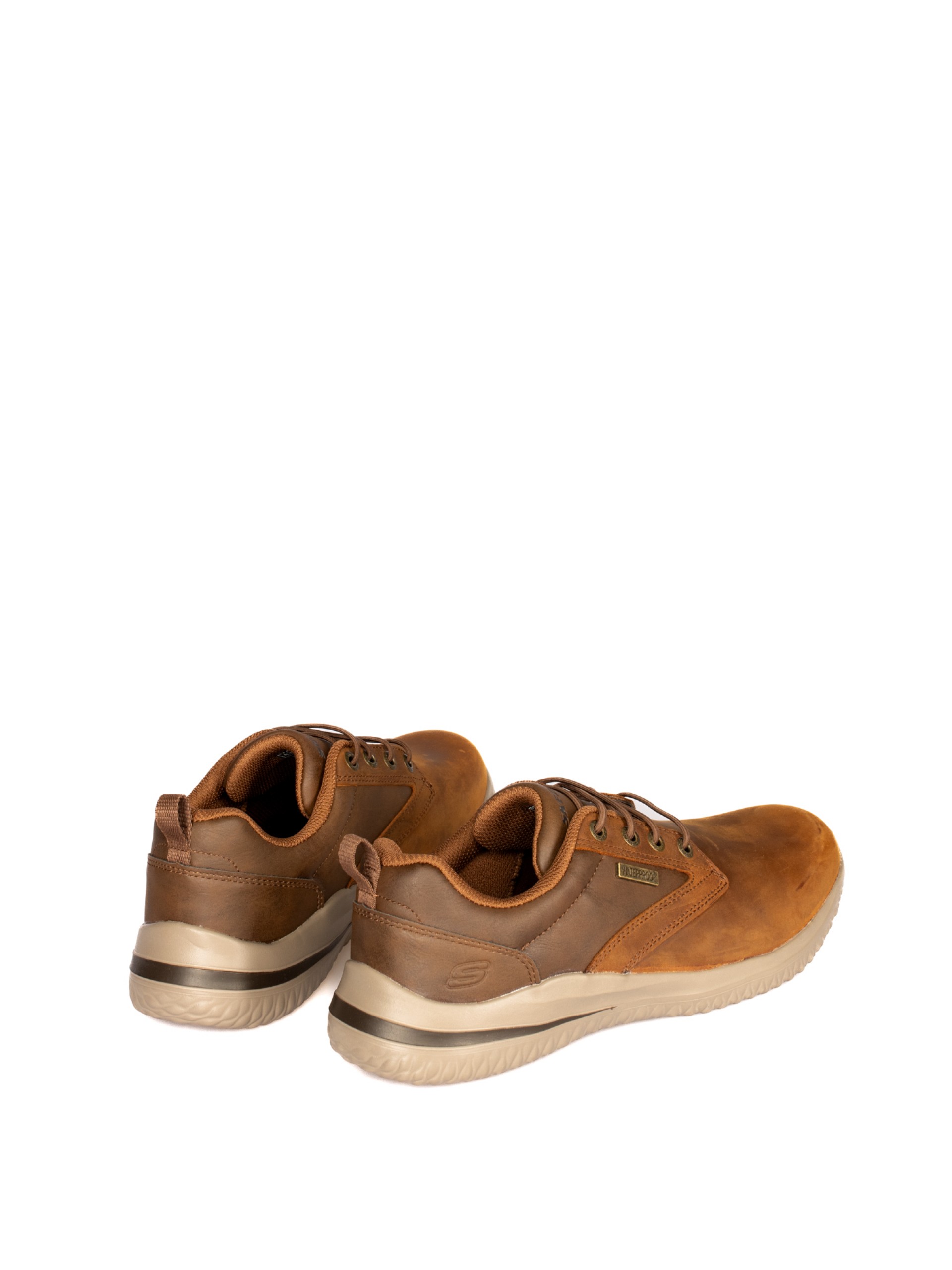 Waterproof: Delson 3.0 - Glavine