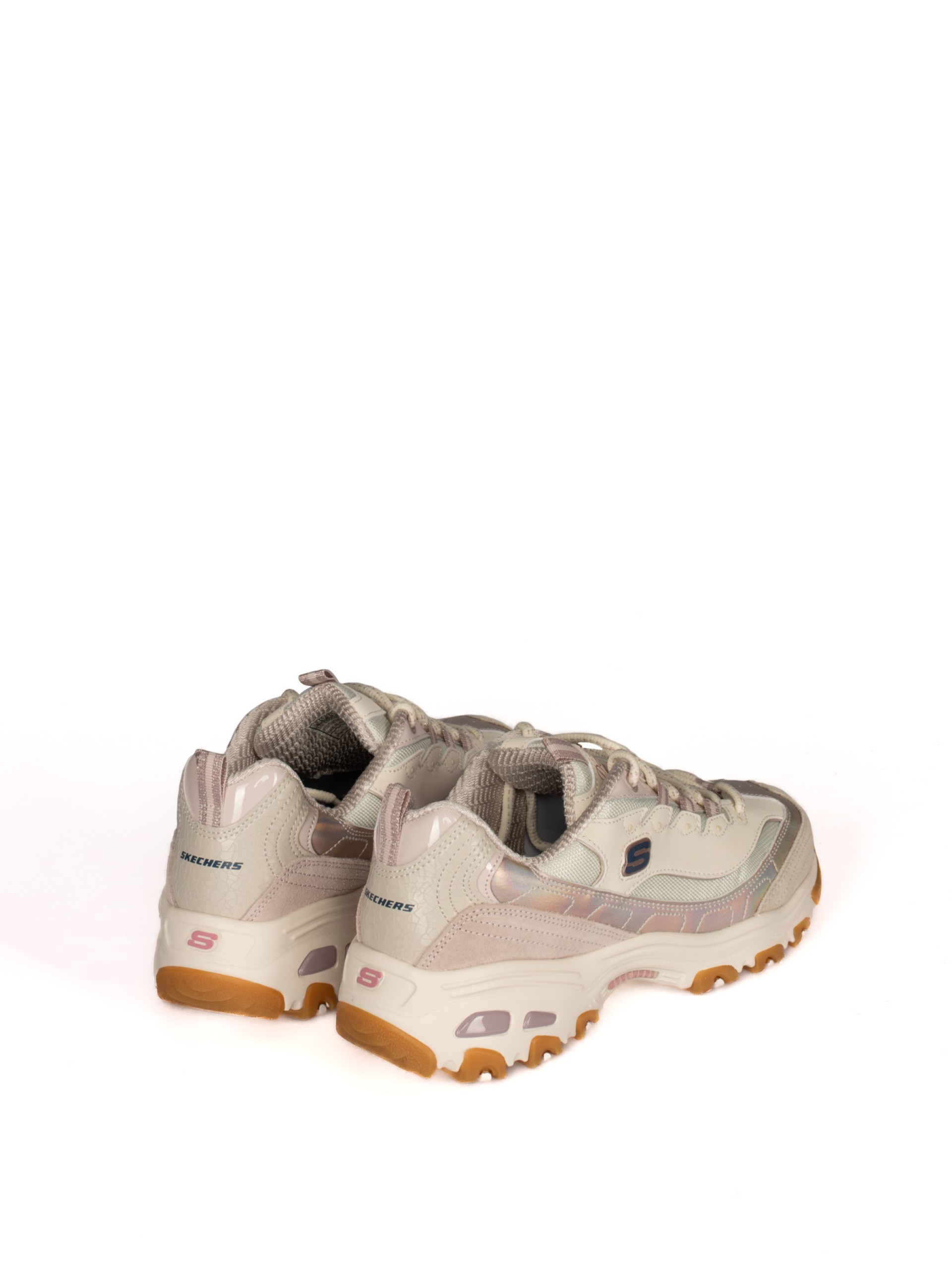 D'Lites - Dazzling Shine