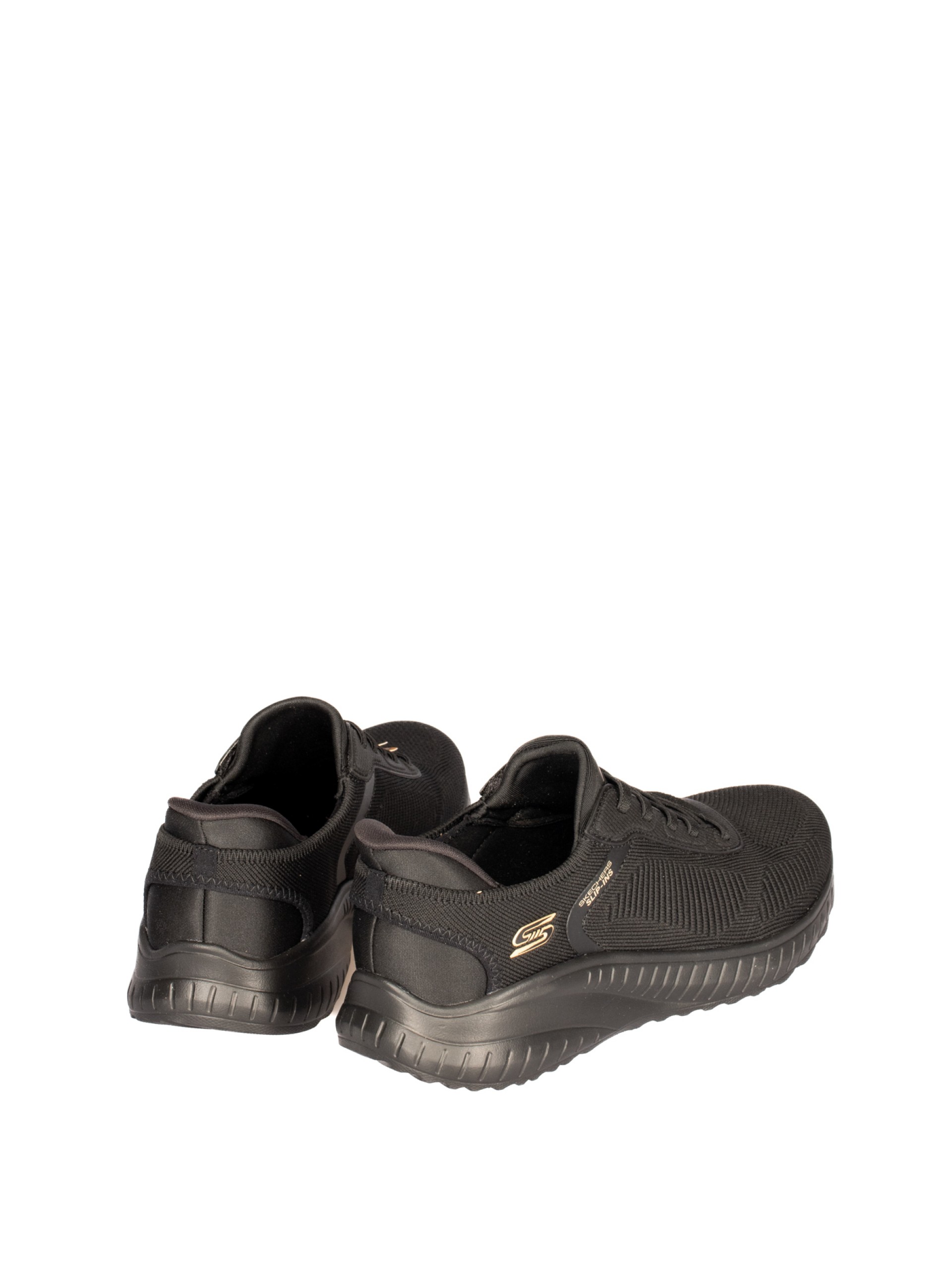 Skechers Slip-ins: BOBS Sport Squad Chaos