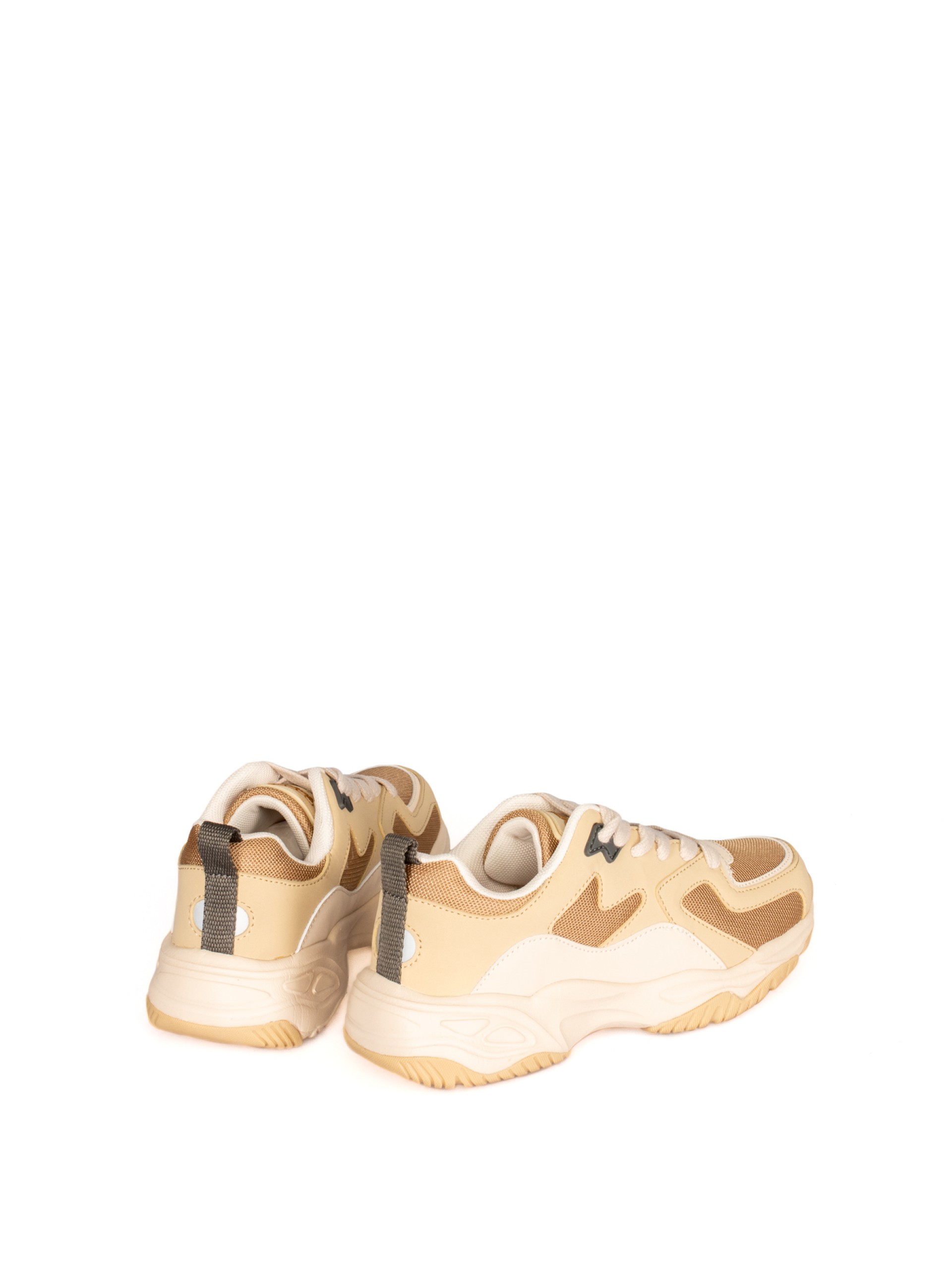 Sapato casual desportivo Beppi