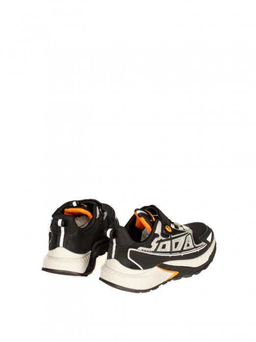 Sapato casual desportivo Beppi Sapato casual desportivo Beppi