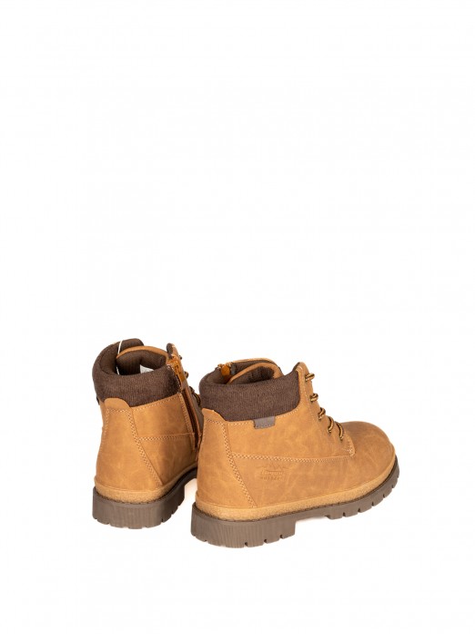 Bota Casual Beppi Bota Casual Beppi