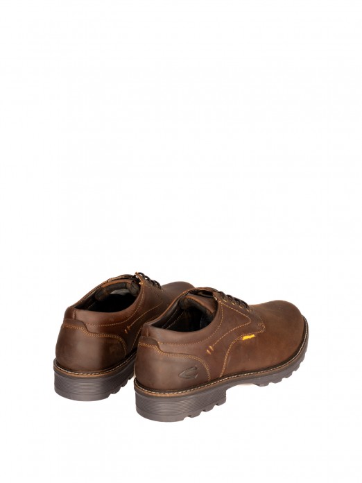 CAMEL ACTIVE Sapato com atacadores CAMEL ACTIVE Sapato com atacadores