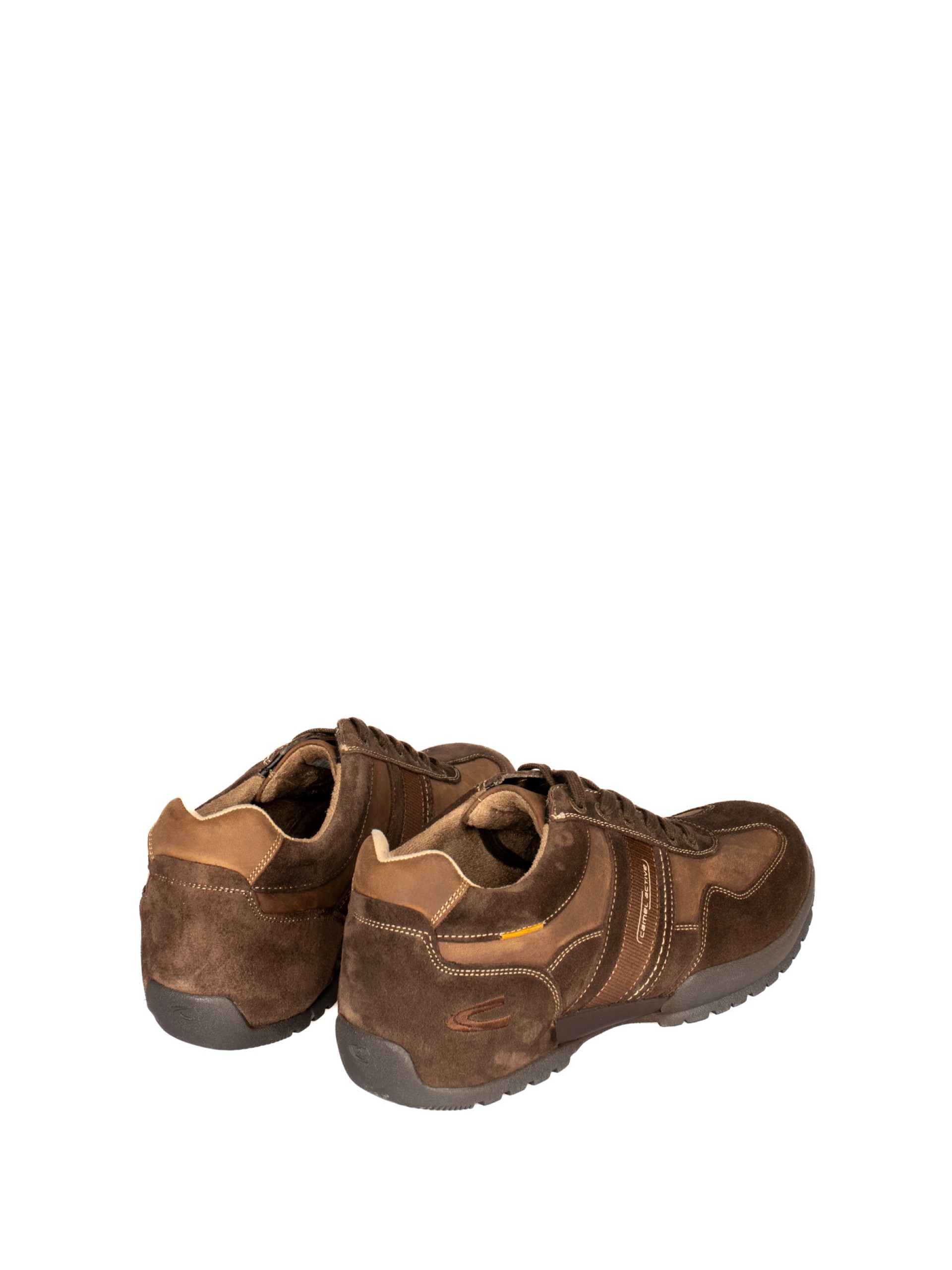 Sapato casual Camel Active