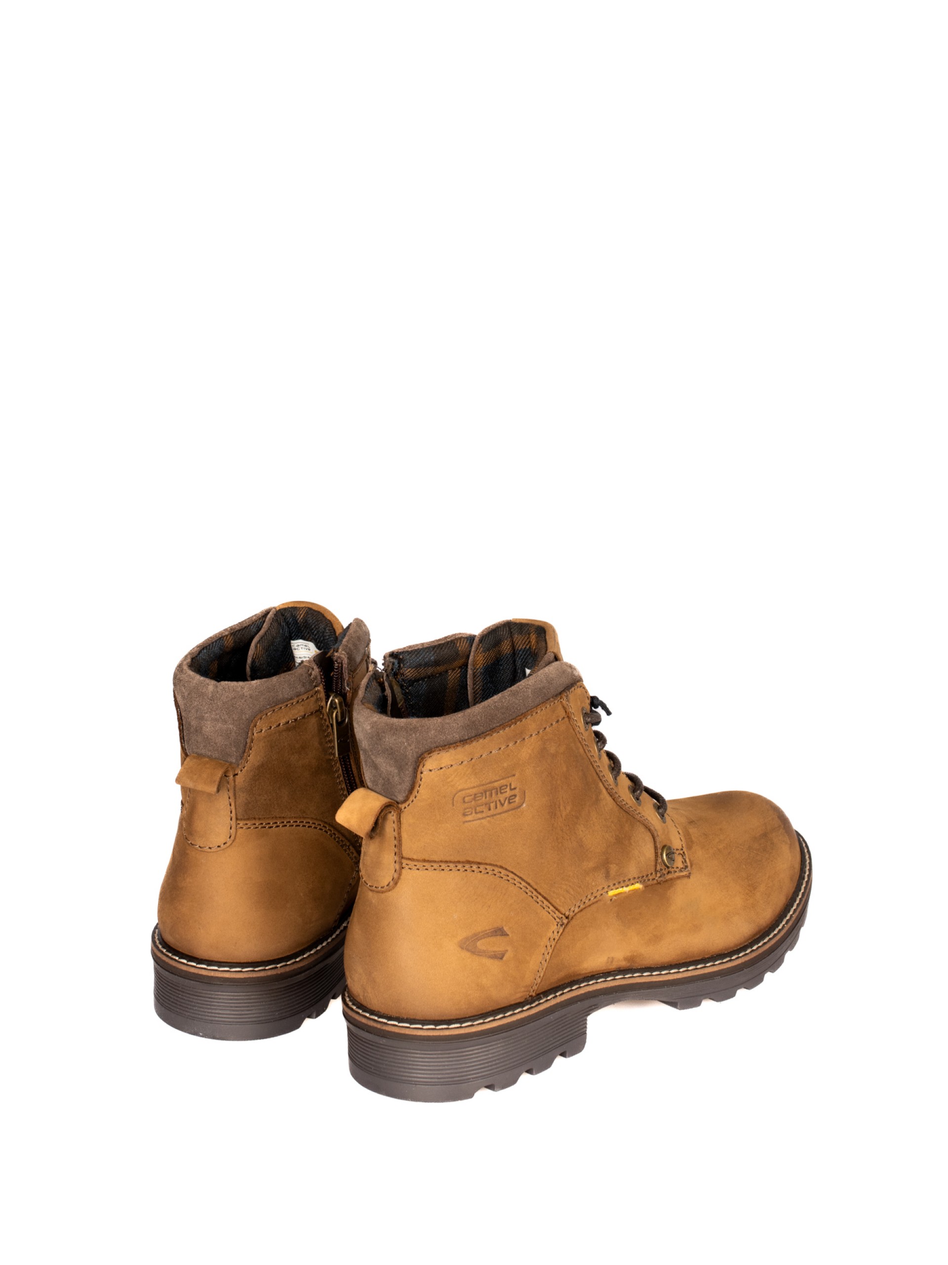 Camel Active Men’s Boot