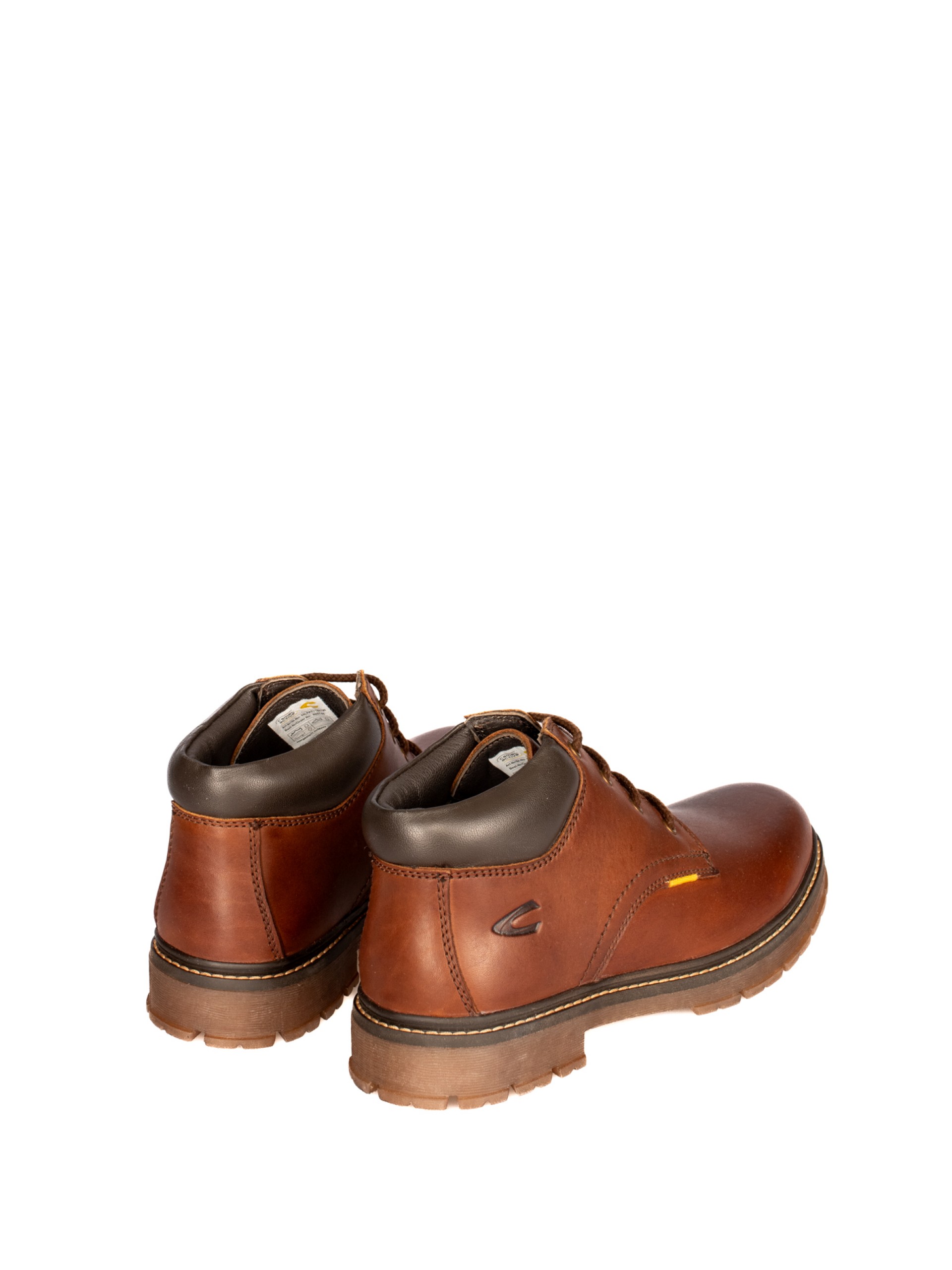 Camel Active Men’s Boot