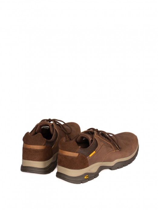 Sapato Oxford Camel Active