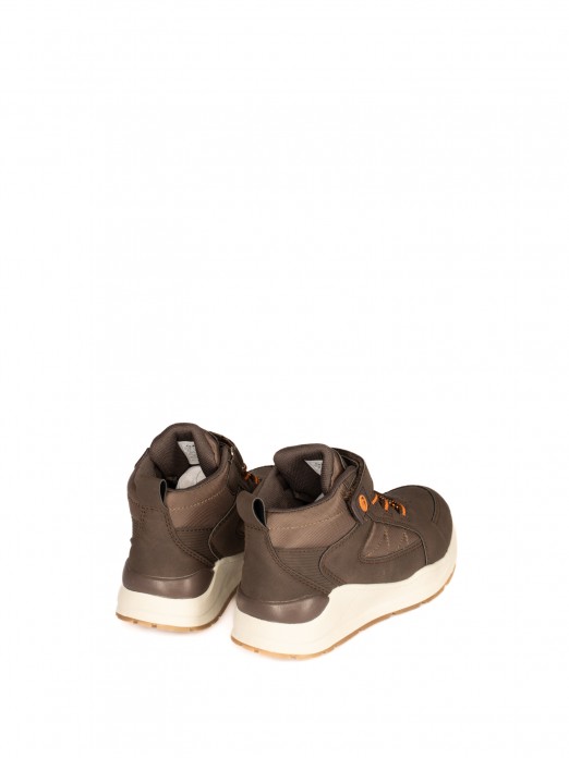 Bota Casual