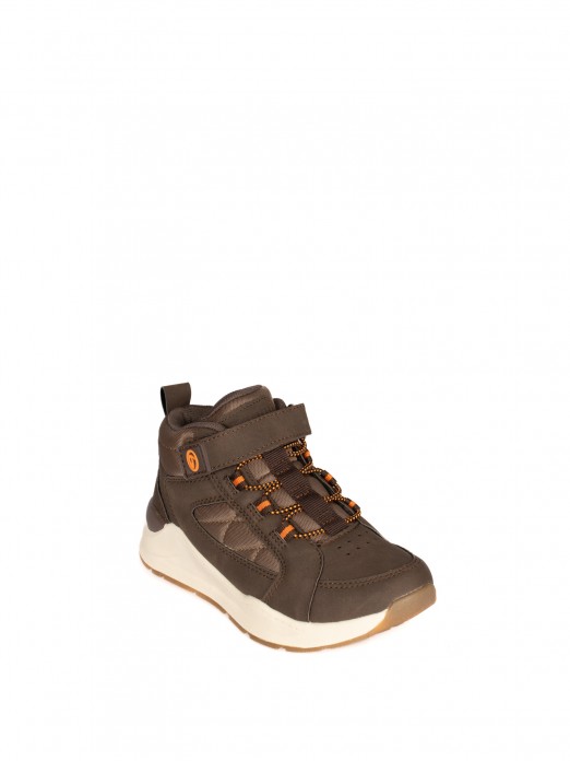Bota Casual