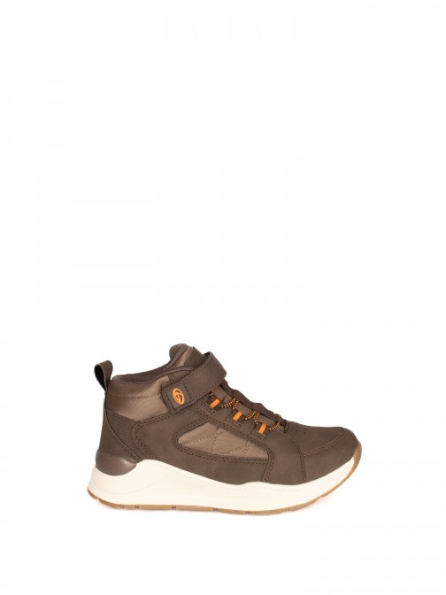 Bota Casual
