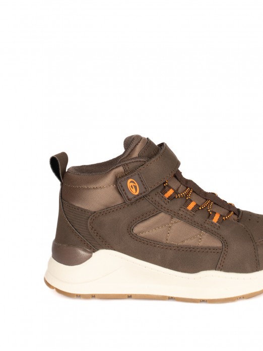 Bota Casual