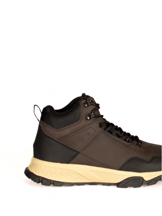 Bota de Homem Casual