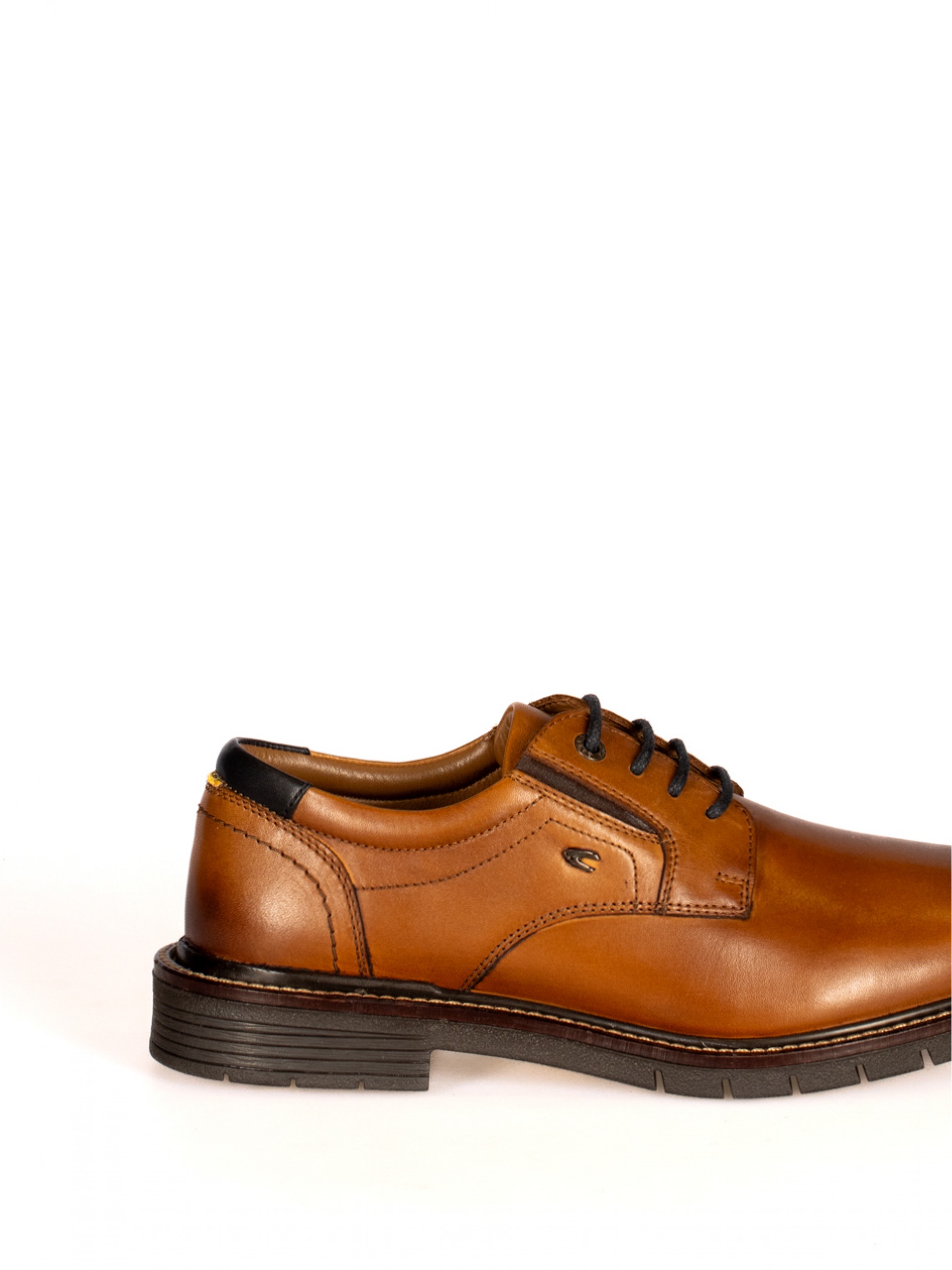 SAPATO HOMEM CAMEL ACTIVE