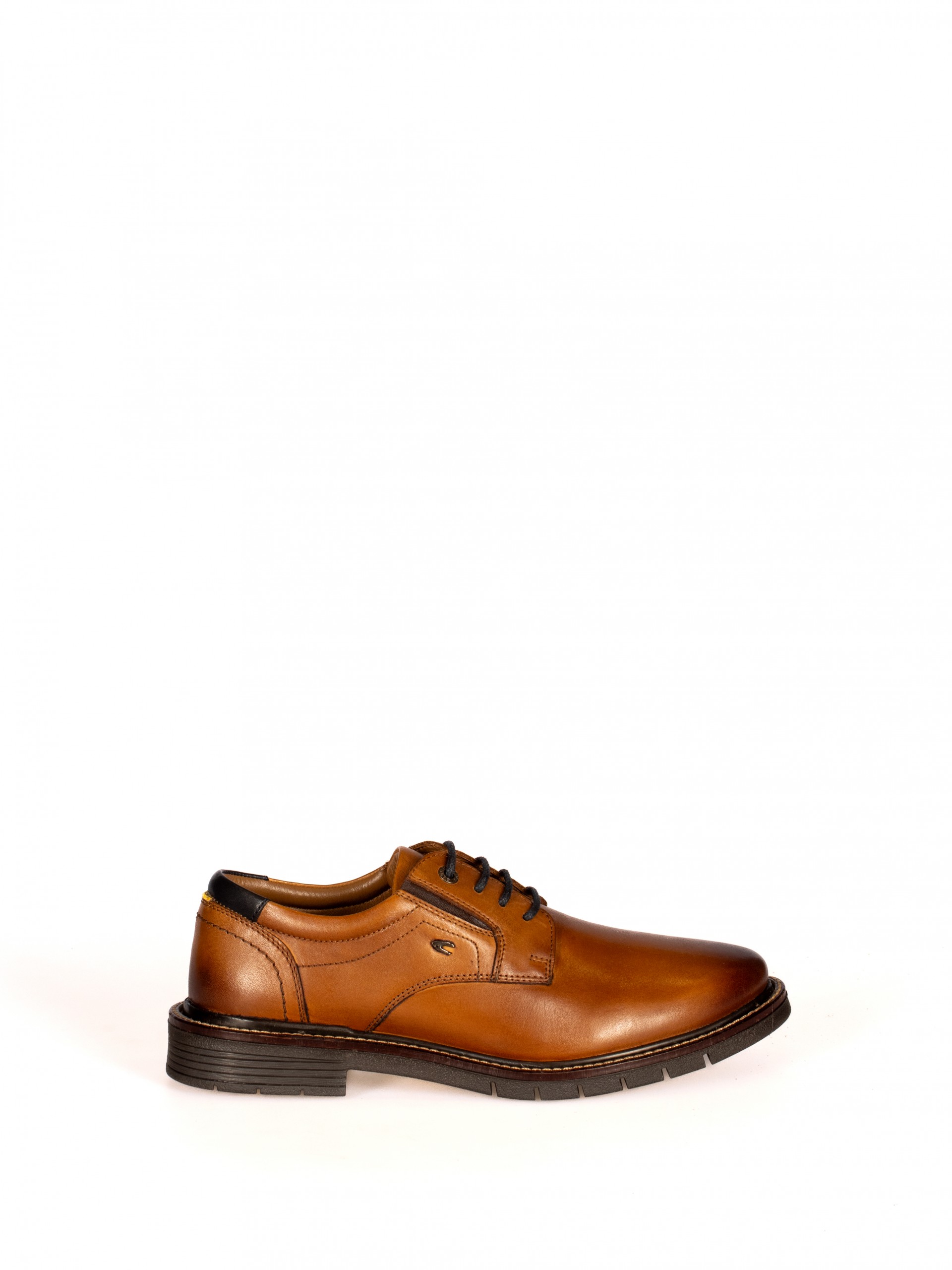 SAPATO HOMEM CAMEL ACTIVE