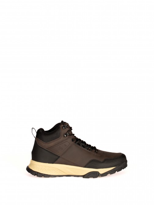 Casual Men's Boot