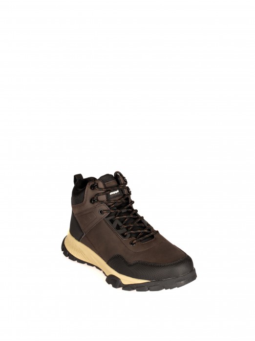 Bota de Homem Casual