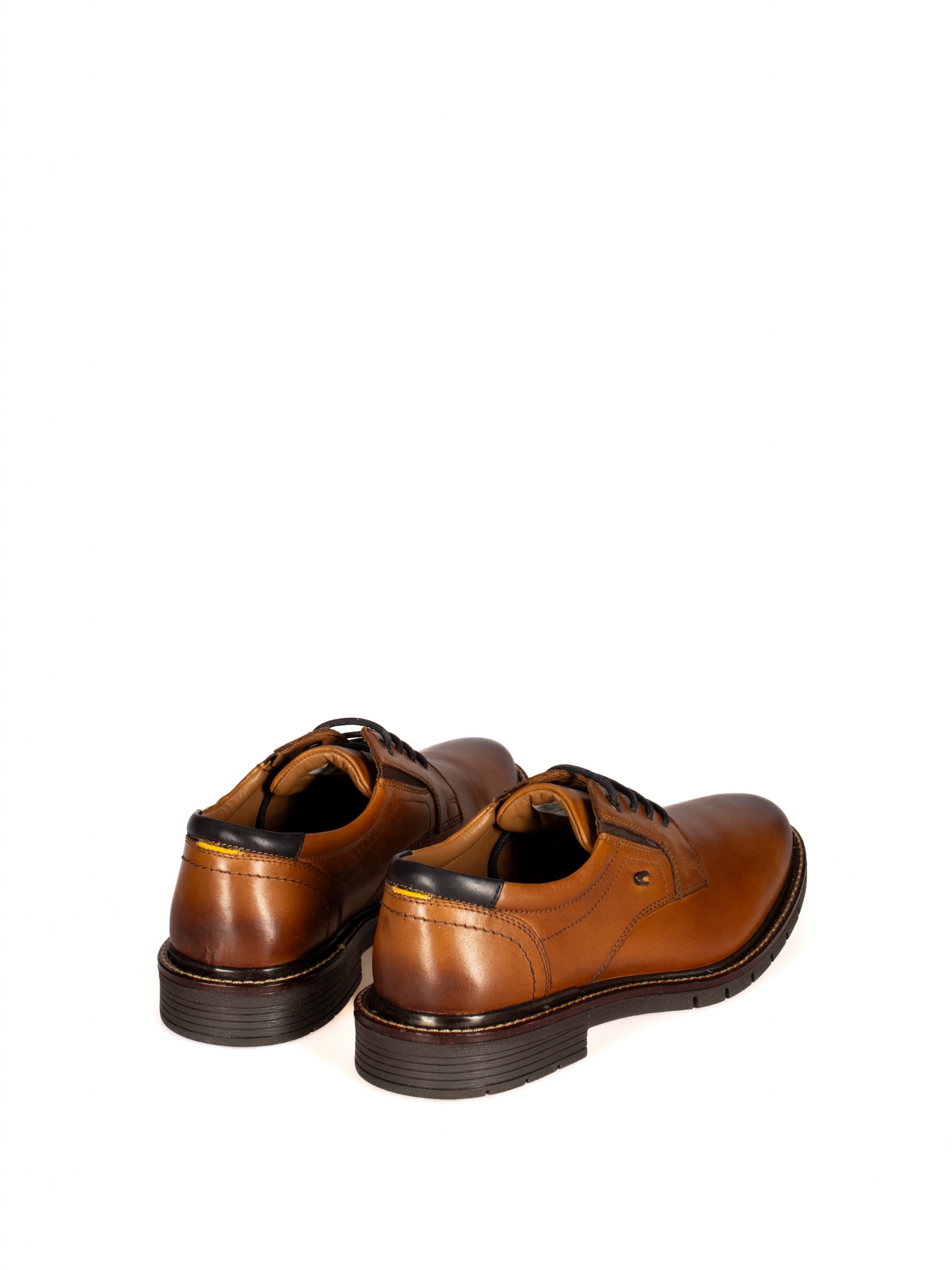 SAPATO HOMEM CAMEL ACTIVE