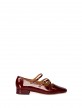 Sofia Costa Buckle Shoe Sofia Costa Buckle Shoe