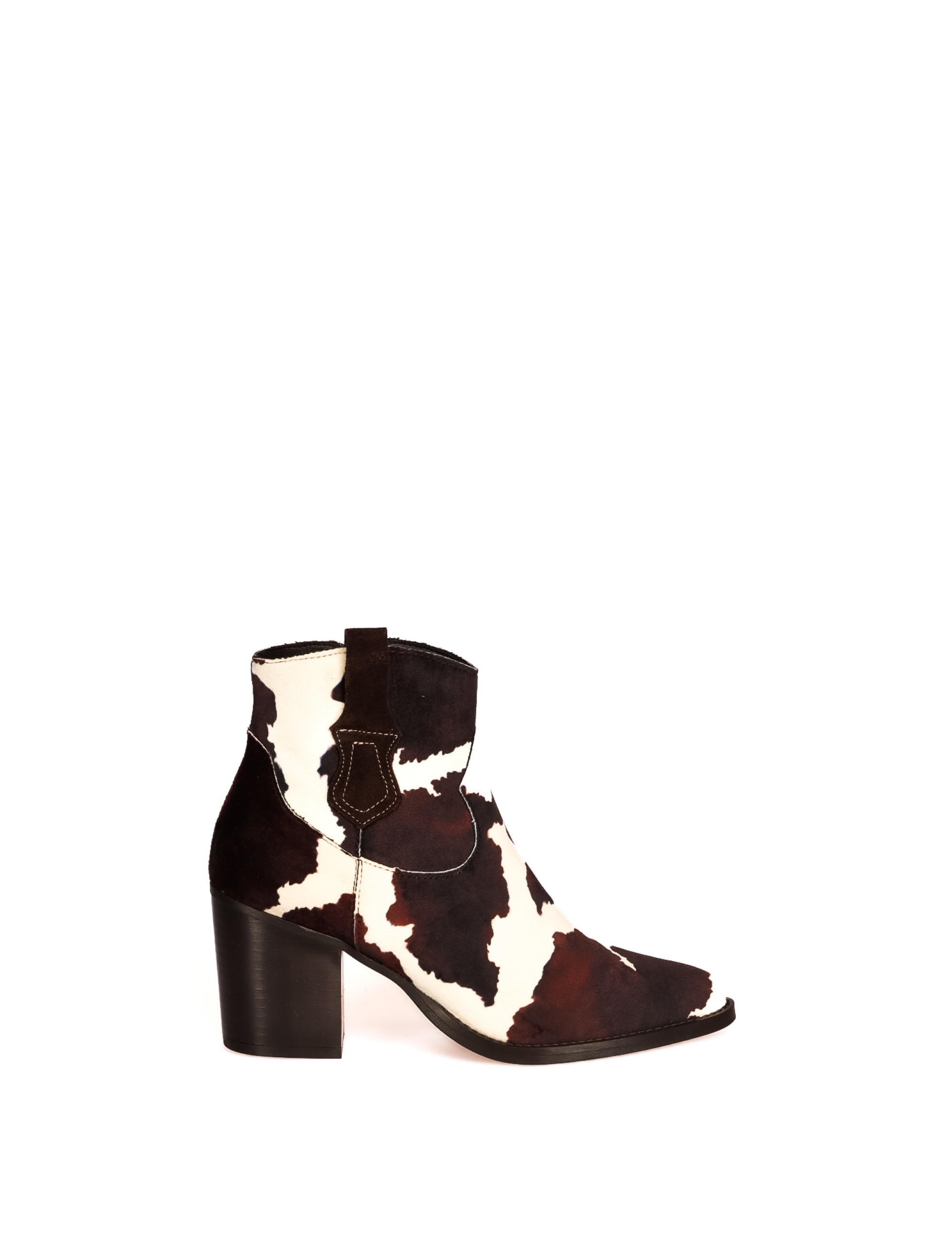 Botim de Salto em pêlo