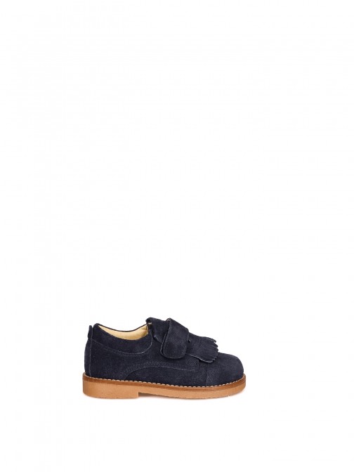 Sapato Crute Velcro 19/27