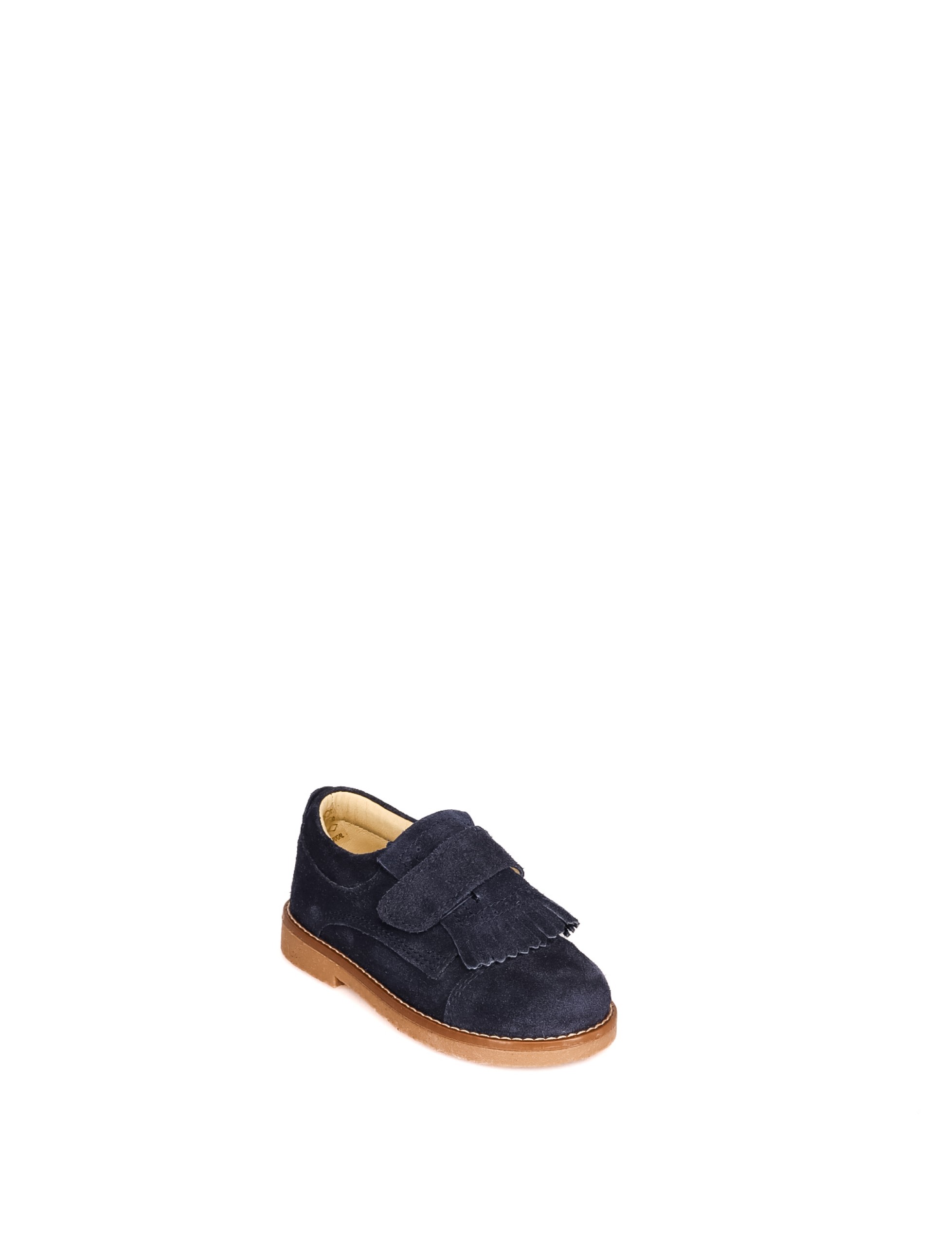 Crute Velcro Shoe 19/27