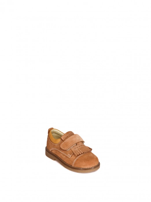 Sapato Carneira Velcro 19/27