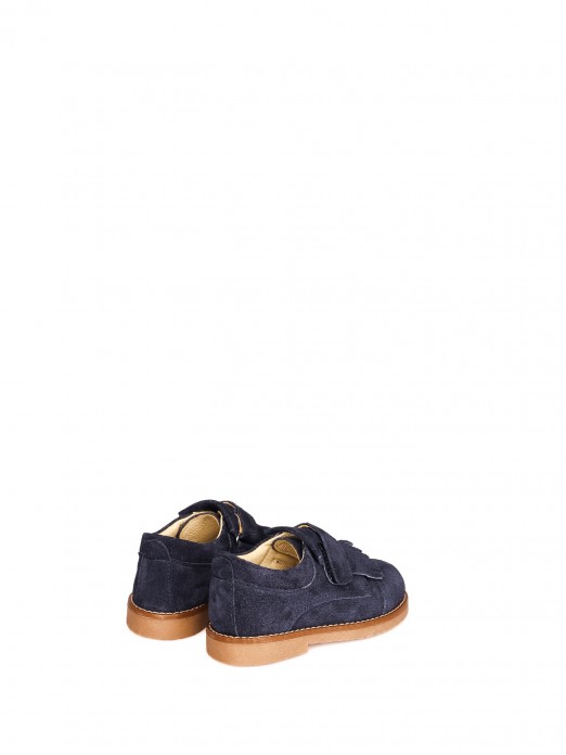 Sapato Crute Velcro 19/27