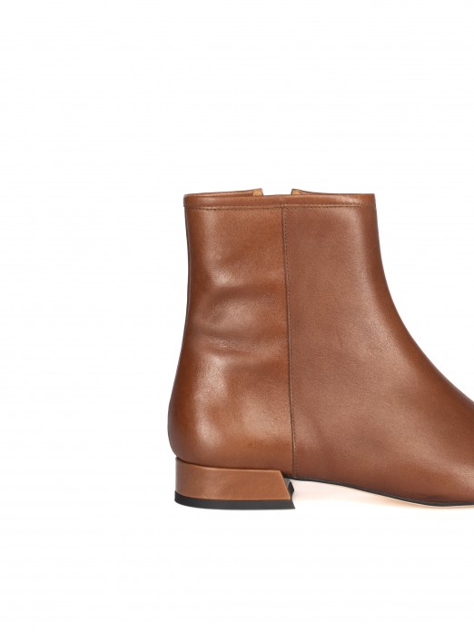 Sofia Costa High Heel Boot