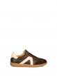 Leather Sports Shoes Leather Sports Shoes