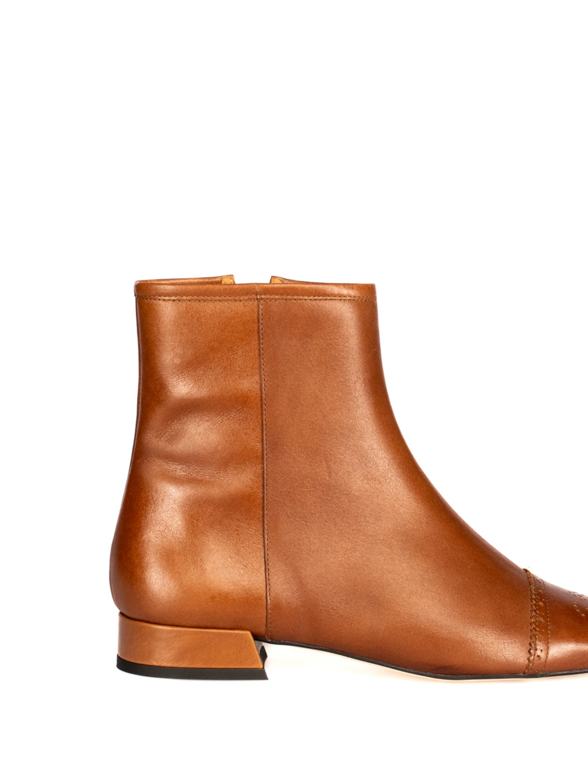 Botim de Salto Sofia Costa