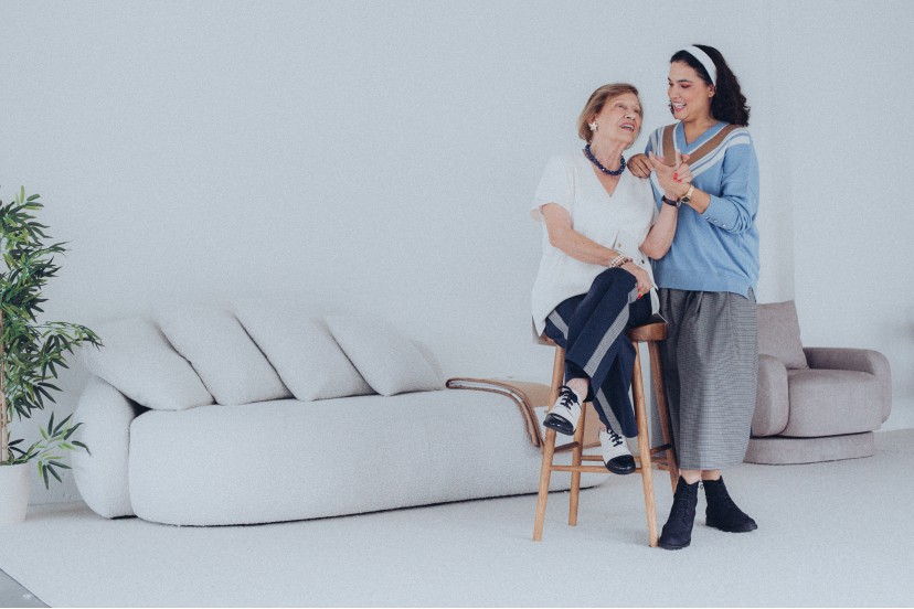 Steps of Love: Sapatos Portugueses que Unem Geraes